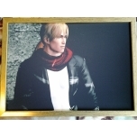 Blond patsiga poiss(Amadeus Eisenberg) 2017