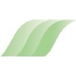 Portselanvärv P914 Seladoni roheline Meder 8gr