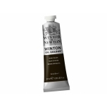 Õlivärv Winton 37ml 331 ivory black