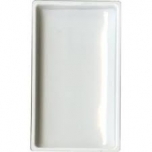 Akvarellküvett Gansai Tambi Valge Nr 10