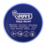 Näovärv Jovi Tume sinine 20ml