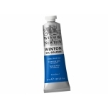 Õlivärv Winton 37ml 179 Cobalt Blue Hue 