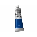Õlivärv Winton 37ml 516 Phthalo blue 