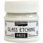 Klaasi oksüdeerimispasta Pentart 50ml