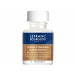 Õli- ja akrüülvärvi lakk LB läikiv Extra-fine (anti-uv) 75ml