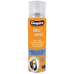 Lakk käsitöö Cléopatre aerosool 250ml satiin