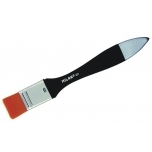 Pintsel lame nr 40 sünteetiline karv 1tk Milan 631