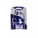 Taldriku riputustraksid nr 1 (13-19cm)