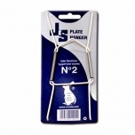 Taldriku riputus traksid Nr 2 (19-28cm)