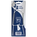 Taldriku riputus traksid Nr 3 (24-36cm)