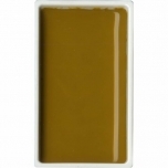 Akvarellküvett Gansai Tambi Yellow ochre Nr44