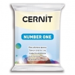 Cernit Polymer Clay Nr 1,045 Champagne 56g