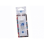 Vitrail kontuur 023 Pearl White 20ml