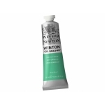 Õlivärv Winton 37ml 241 emerald green