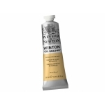 Õlivärv Winton 37ml 422 naples yellow hue