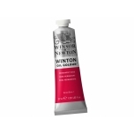 Õlivärv Winton 37ml 502 permanent rose (P)