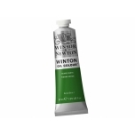 Õlivärv Winton 37ml 637 terra verte