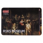 Värvipliiatsid Dutch Masters 50 tk Bruynzeel