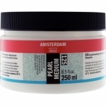 Pärlmeedium akrüülile 250 ml Amsterdam