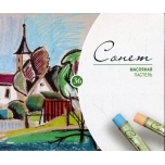 Õlipastelli komplekt Sonet 36 värvi