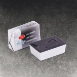 Akvarellküvett 801 Lamp black 1911801