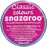 Näovärv Roosa 058 18ml Snazaroo