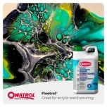 Pouring meedium FLOETROL 2,5 liitrit