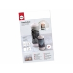 Siirdekile Rayher siledale pinnale A4 