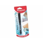 Marker Maped Custom F 1mm Must permanent