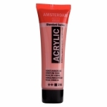 Akrüülvärv Amsterdam 316 Veneetsia punane 20ml