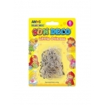 Vitraazipõhi Amos Suncatcher 6 tk Väike printsess