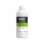 Akrüülvärvi meedium-lakk Liquitex Gloss 473ml