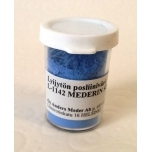 Portselanvärv L1142 Mederisinine Meder 7gr
