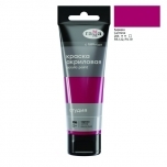 Akrüülvärv Karmiin 206 Gamma 75ml