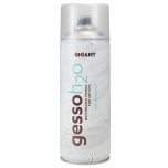 Krunt Gesso Ghiant H2O Valge 400ml 