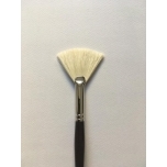 Pintsel Lehvik Seakarv 6 Tempera