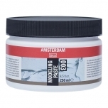 Akrüüli Modelleerimispasta Amsterdam 250ml