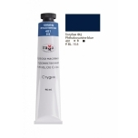 Õlivärv Gamma Stuudio 401 Phthalocyanine sinine 46ml