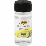 Silikoon õli 20ml Goya