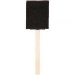 Svammpintsel Nr 50 5cm Happy Color