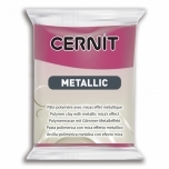 Polümeersavi Cernit Metallic 460 Magneta 56g