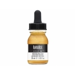 Akrüültint Liquitex 234 Iridescent Rich Gold 30ml