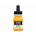 Akrüültint Liquitex 295 Yellow deep  30ml 