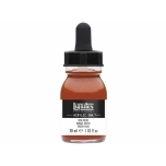 Akrüültint Liquitex 335 Red oxide 30ml