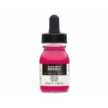 Akrüültint Liquitex 388 Rubine red 30ml
