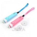 Quilling NÕEL ELEKTRILINE Roosa