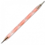 Quilling NÕEL 14,5 cm 2 otsa 1 ümar(Sinine)