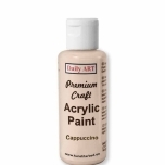 Akrüülvärv Premium Craft Cappuccino 50ml DA20101200