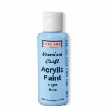 Akrüülvärv Premium Craft Hele sinine 50ml DA20101346