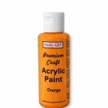 Akrüülvärv Premium Craft Oranž 50ml DA20101170
